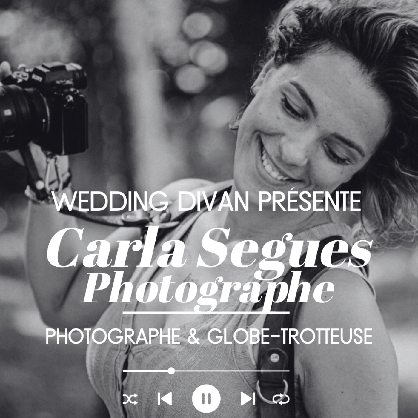 Wedding Divan - Le Podcast des pros du mariage (par Magaly ZARKA)