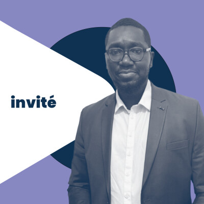 EZO-BAT : De la gestion artisanale à la performance structurée | Mouhamed Diop, Directeur Administratif et Financier d'EZO-BAT cover