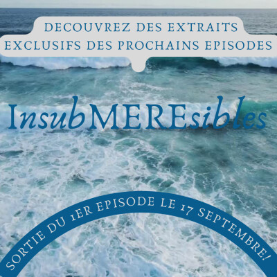 InsubMEREsibles - Extraits cover
