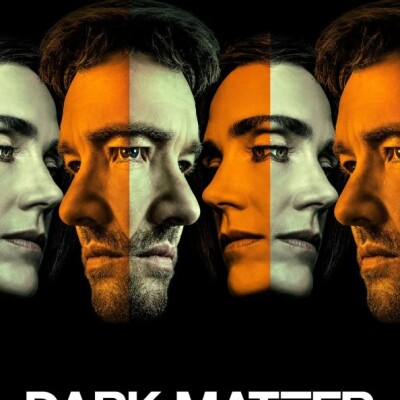 Quelques news de science-fiction pour le 24 août 2026... Dark Matter, Jack Vance, Ridley Scott cover