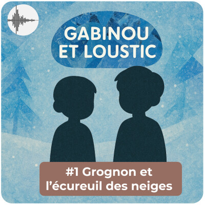 L'ours Grognon et l'écureuil des neiges cover