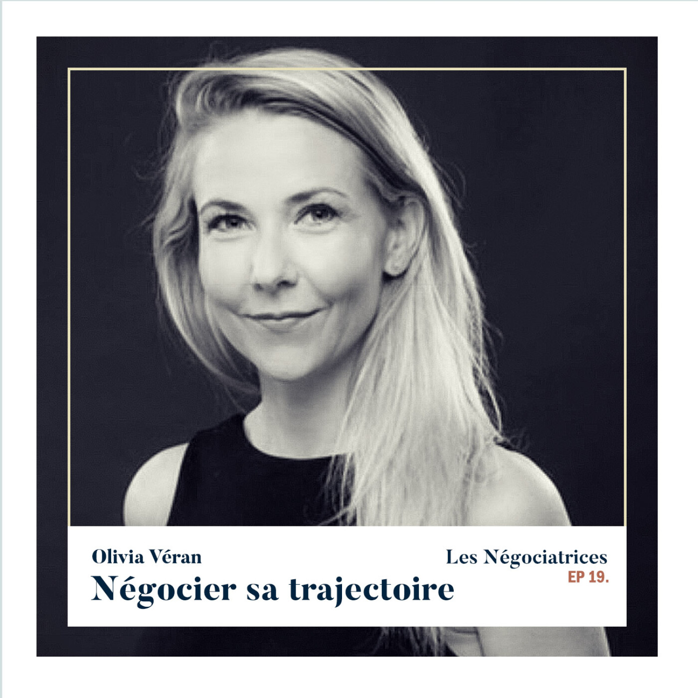 Les Négociatrices