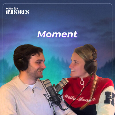 Moment - Ce SMS qui nous annonce : “La maison est à vous” cover