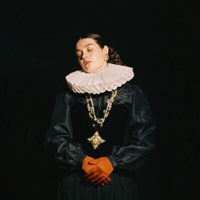 NDJ NEO WOODY Mental rest cover