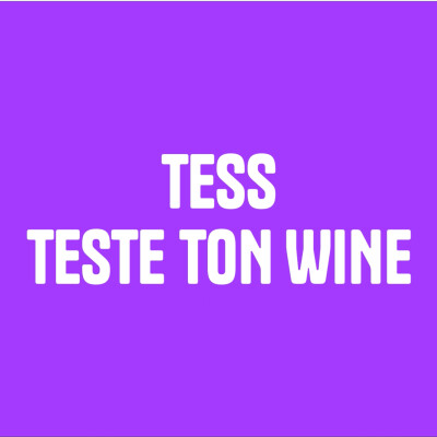 Extrait Wine Wo(Man) Show EP5 - Tess teste le Wild Fabre cover