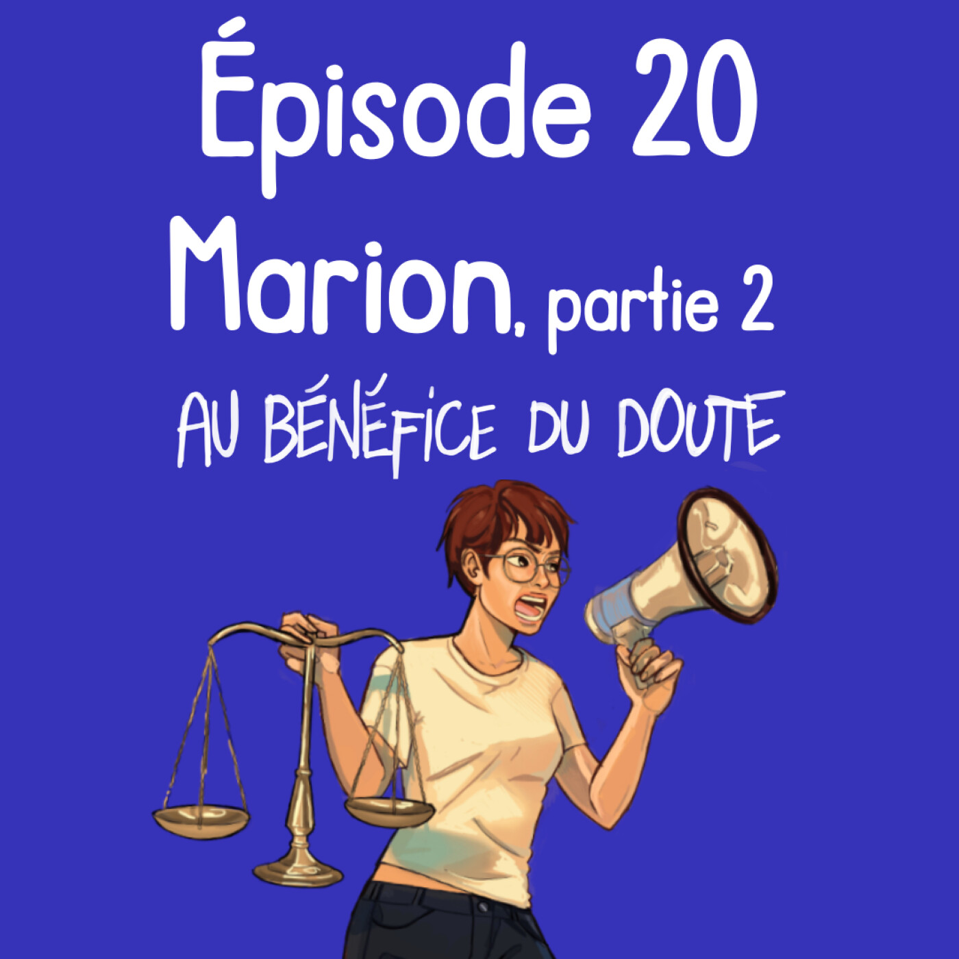 Marion, un procès en Cour d'Assises couvert par la presse Marion, un procès en Cour d'Assises couvert par la presse