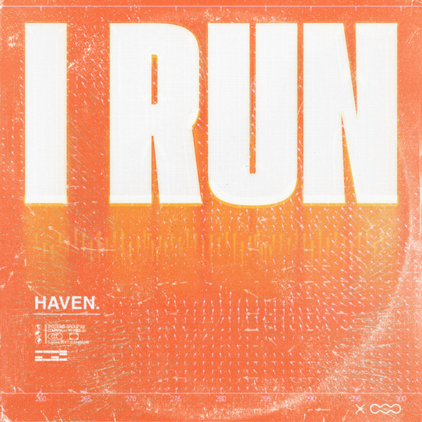 HAVEN., LE PROJET MYSTÉRIEUX QUI SE CACHE DERRIÈRE LE TITRE "I RUN"