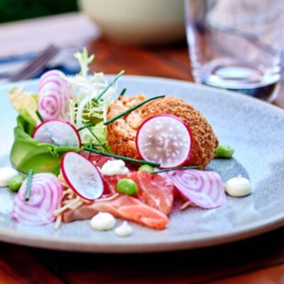 Restaurants, bons plans, réservations… TheFork simplifie votre été ! cover