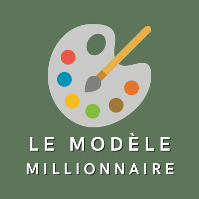 Le Modele millionnaire cover
