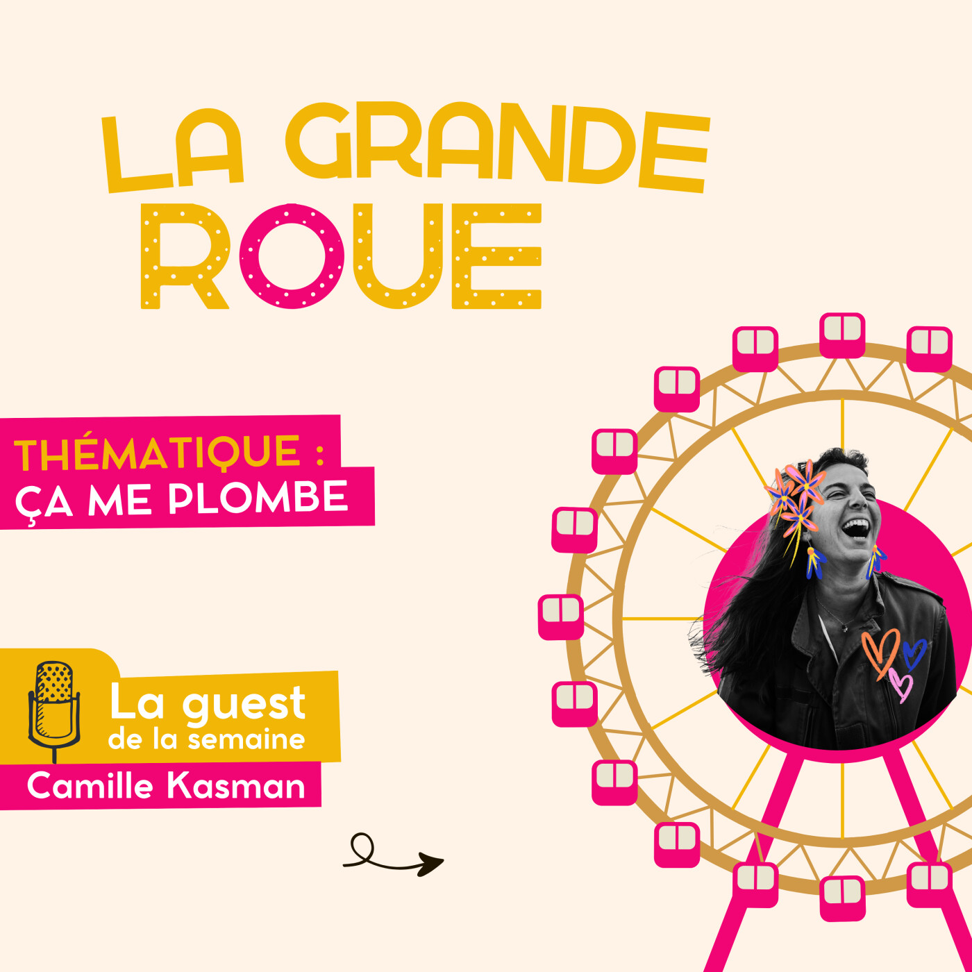 La Grande Roue