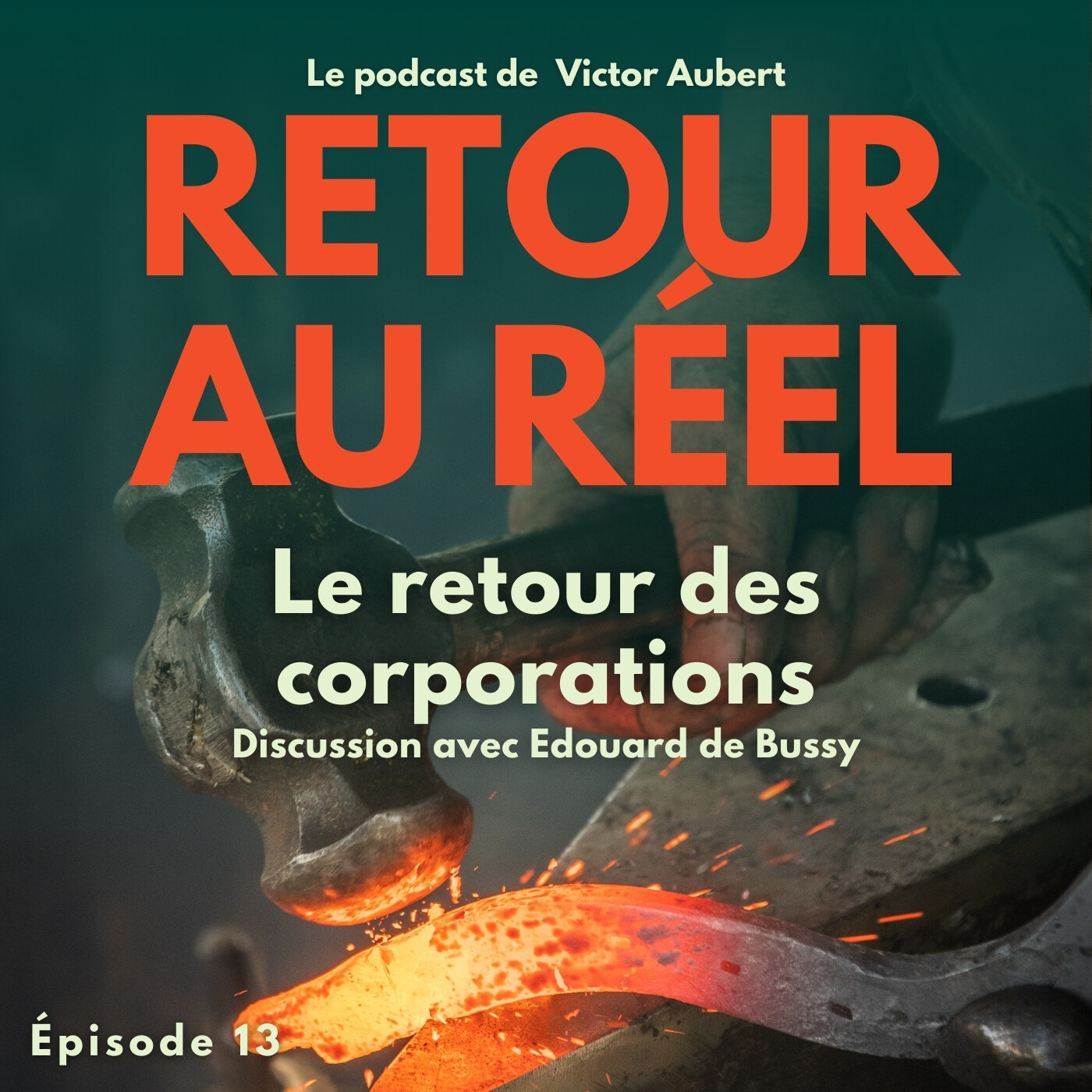 Retour au réel