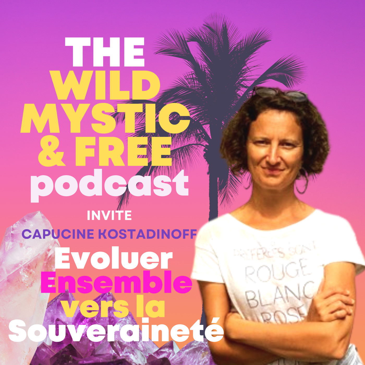The Divine Human Podcast