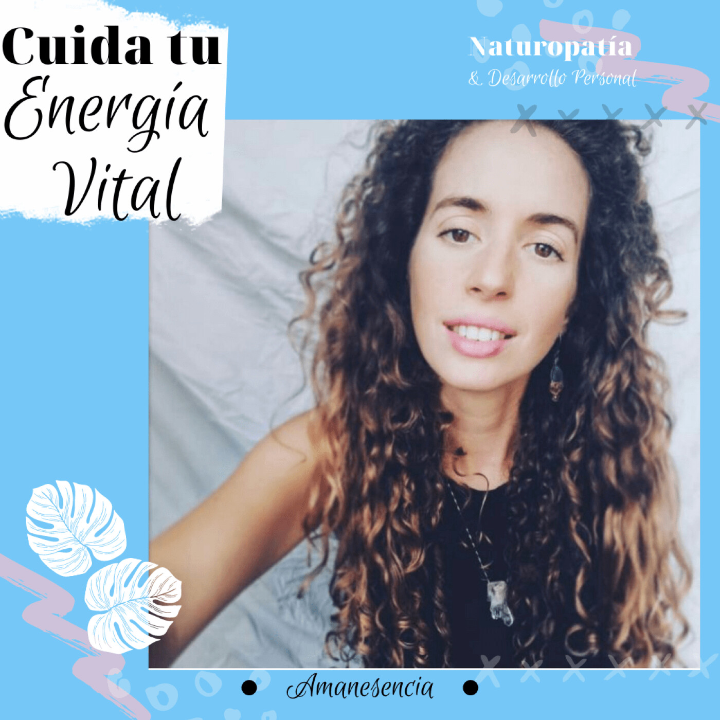 Cuida tu Energía Vital - Naturopatía