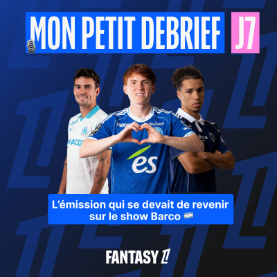 Le show Barco 🇦🇷 cover