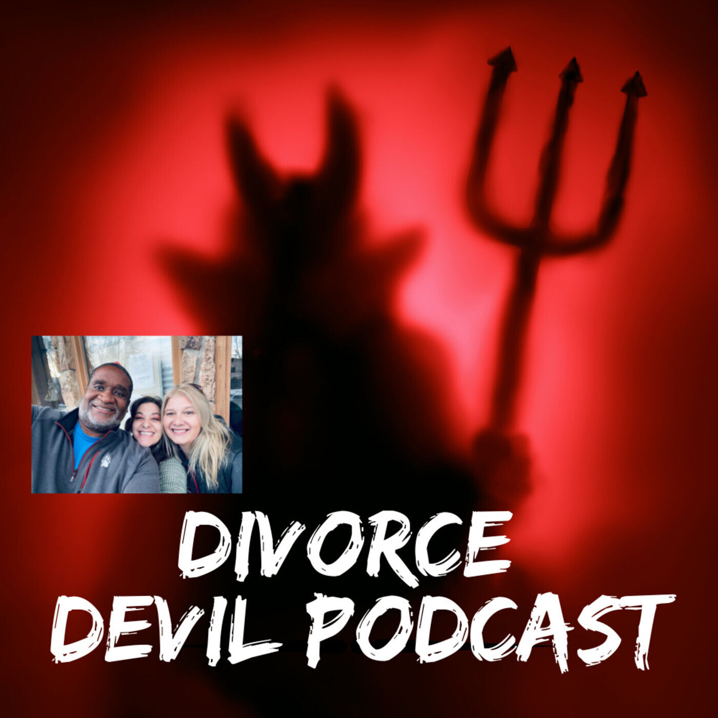 The Divorce Devil Podcast