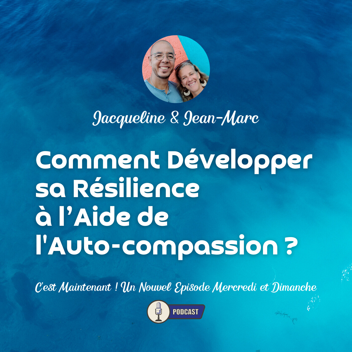 Comment développer sa résilience à l'aide de l'auto-compassion