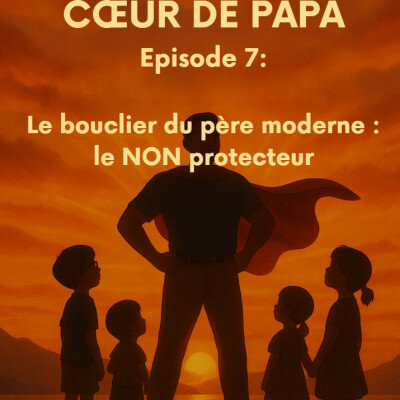 Le “Non” Protecteur – L’arme secrète des pères alignés cover