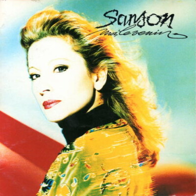Véronique Sanson, 50 ans de talent, épisode 9 : Moi le Venin (1988) cover