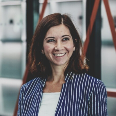 Parcours de Prof - Episode 5 avec Maria Denami cover