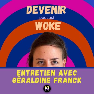 Devenir Woke : les témoignages inspirants cover