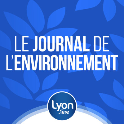 Le flash actu environnement de 12h33 du 25.05.2025 cover
