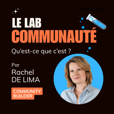 #0 Le Lab Communauté 🧪 Présentation cover
