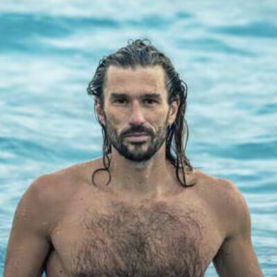 Interview de Guillaume Nery cover