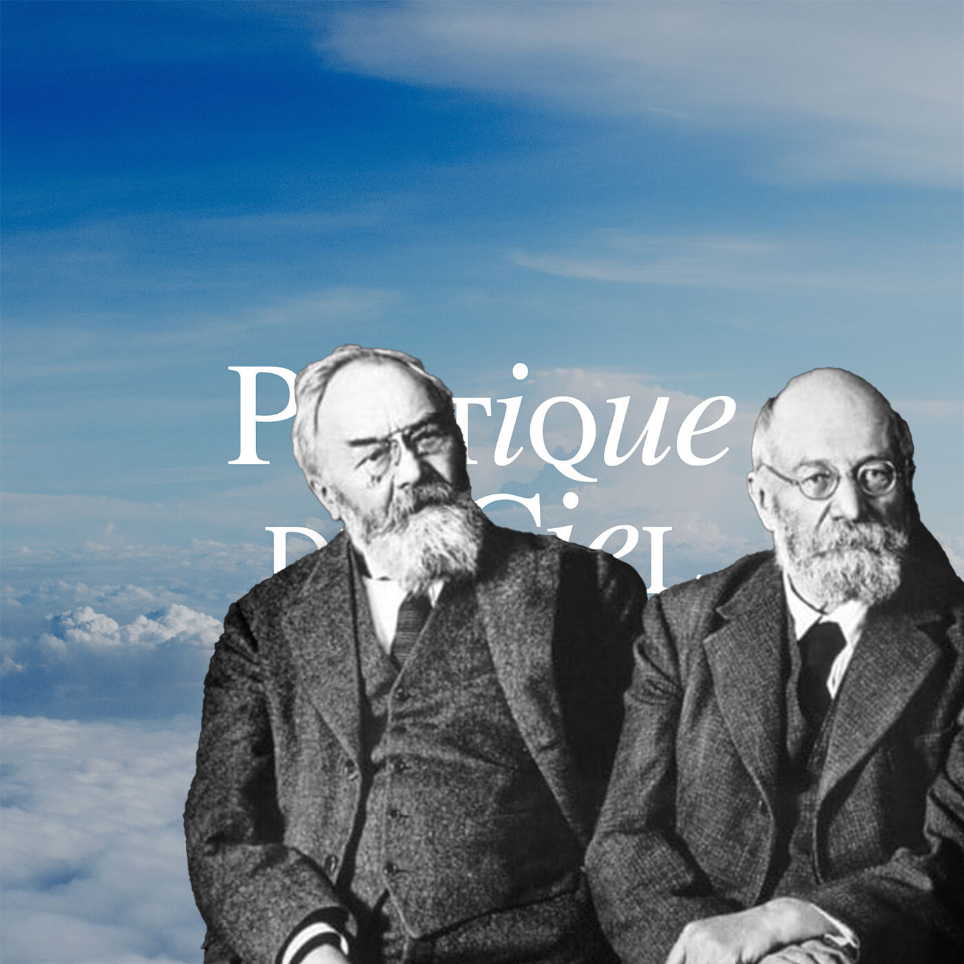 Michelin et l’aviation - Poétique du ciel #124 episode artwork