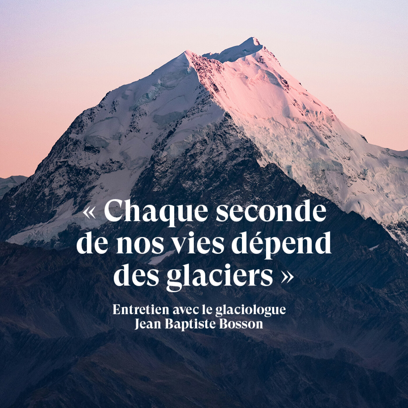 La vie partout