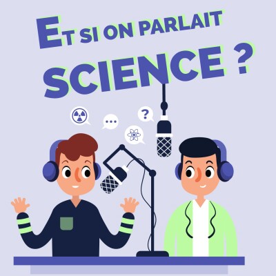 L'origine des atomes "Et si on parlait Science?" cover