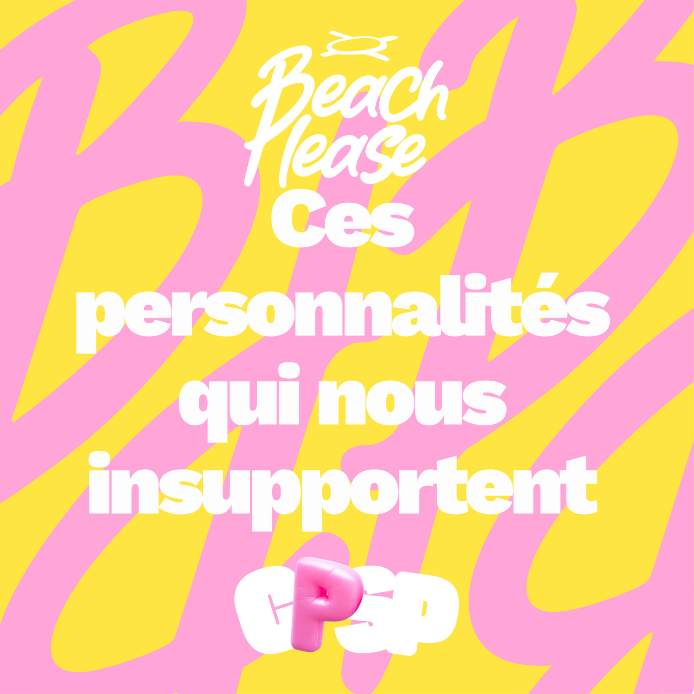 C\'est pas si pire !