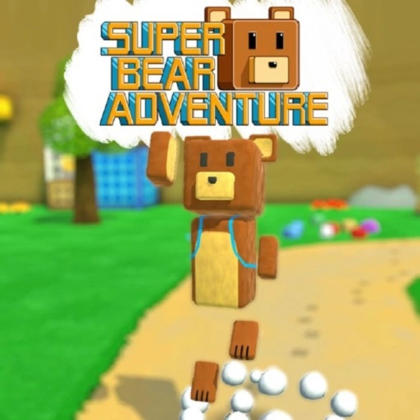Super Bear