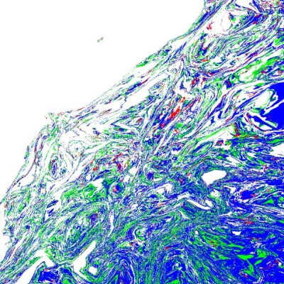 Chaos au coeur des téléphones portables cover