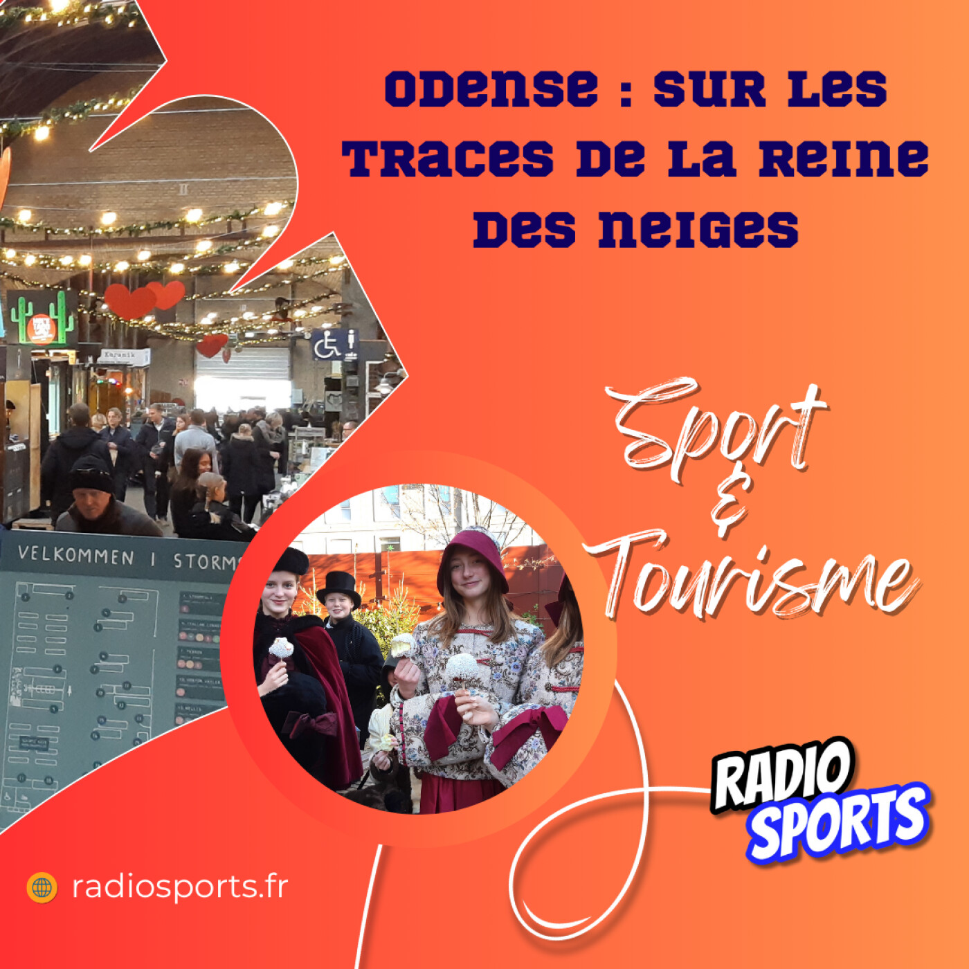 Sport ET Tourisme