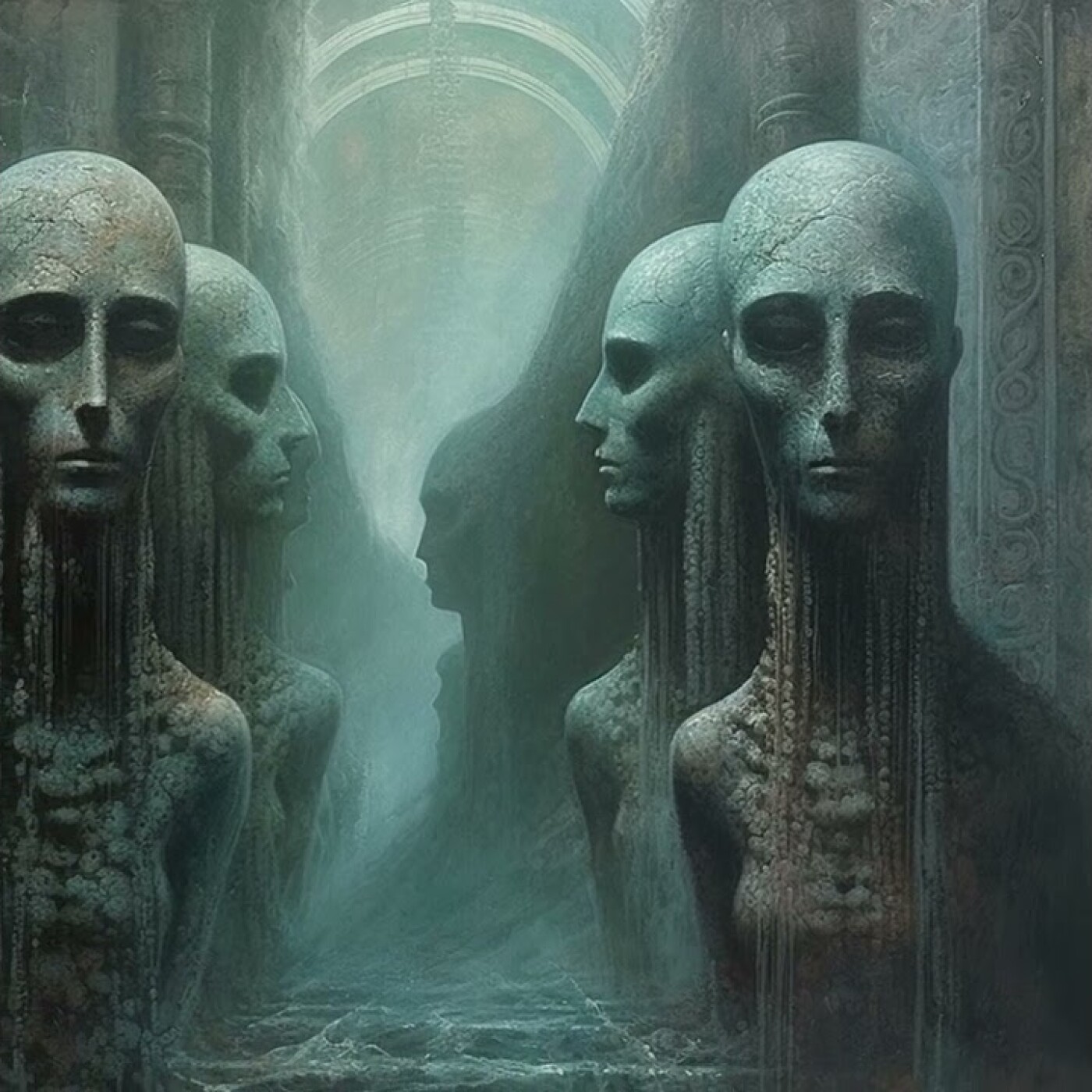 Le mythe d'Abel et Cain episode artwork