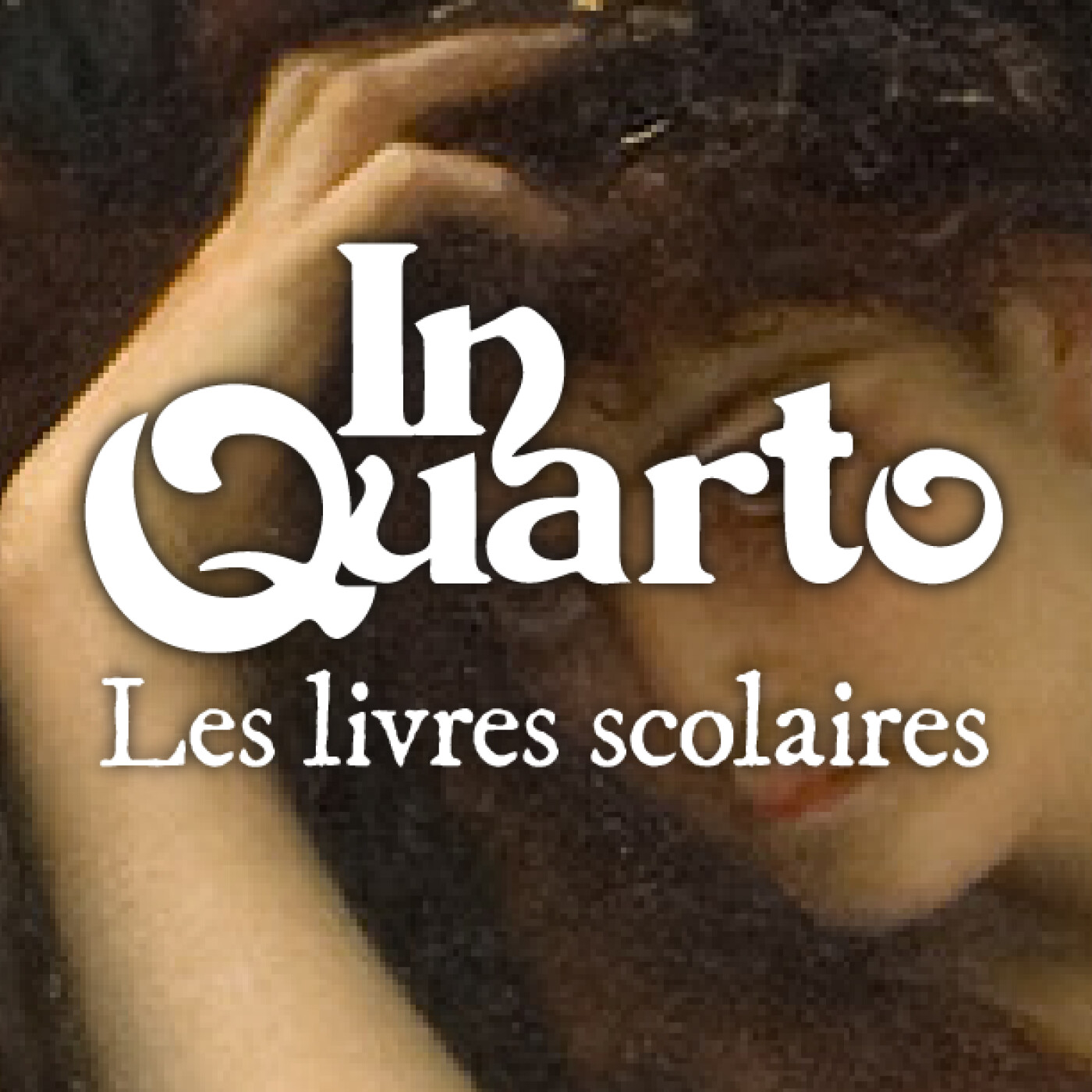 LES LIVRES SCOLAIRES - ou comment traumatiser ses élèves episode artwork