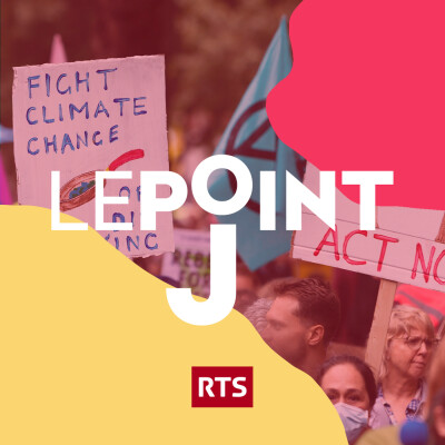 Le Point J ‐ RTS