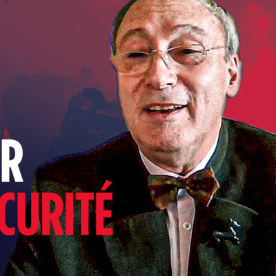 Gouverner par la peur, un colonel de gendarmerie raconte et analyse - P. Lours - # politique cover