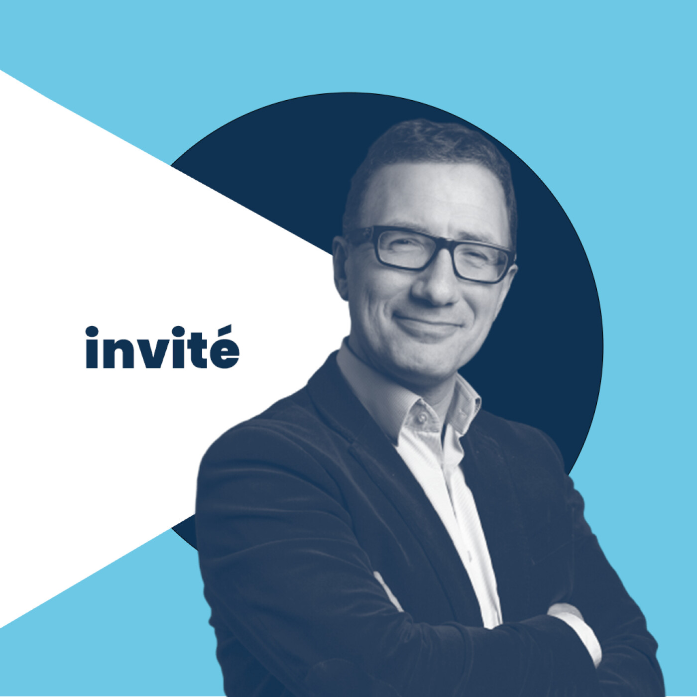 L\'invité de CMO Radio