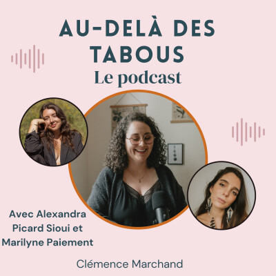 Hors série - Enfantement et société - Féminisme avec Marilyne et Alexandra cover