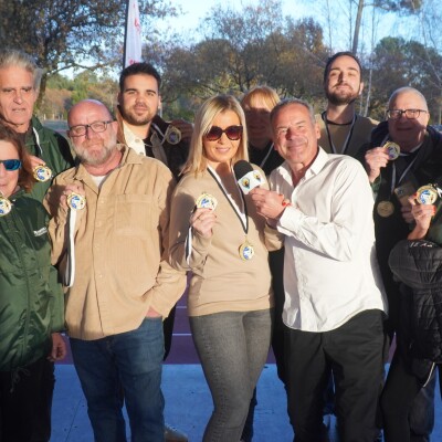 Depuis le Cross Sud-Ouest, Century 21 était partenaire de la marche des bénévoles. Marion Duprat et Prescillia Prévot livrent leurs impressi cover