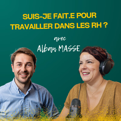 Suis-je fait(e) pour travailler dans les RH ? cover