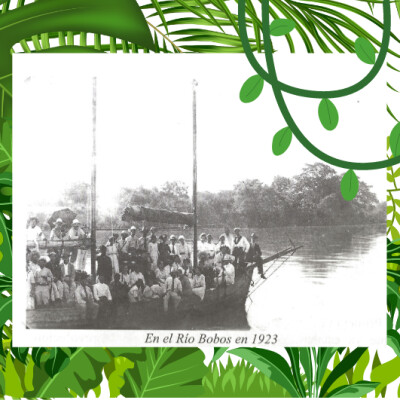 Chronique de la communauté française de San Rafaël au Mexique (Etat de Veracruz) cover