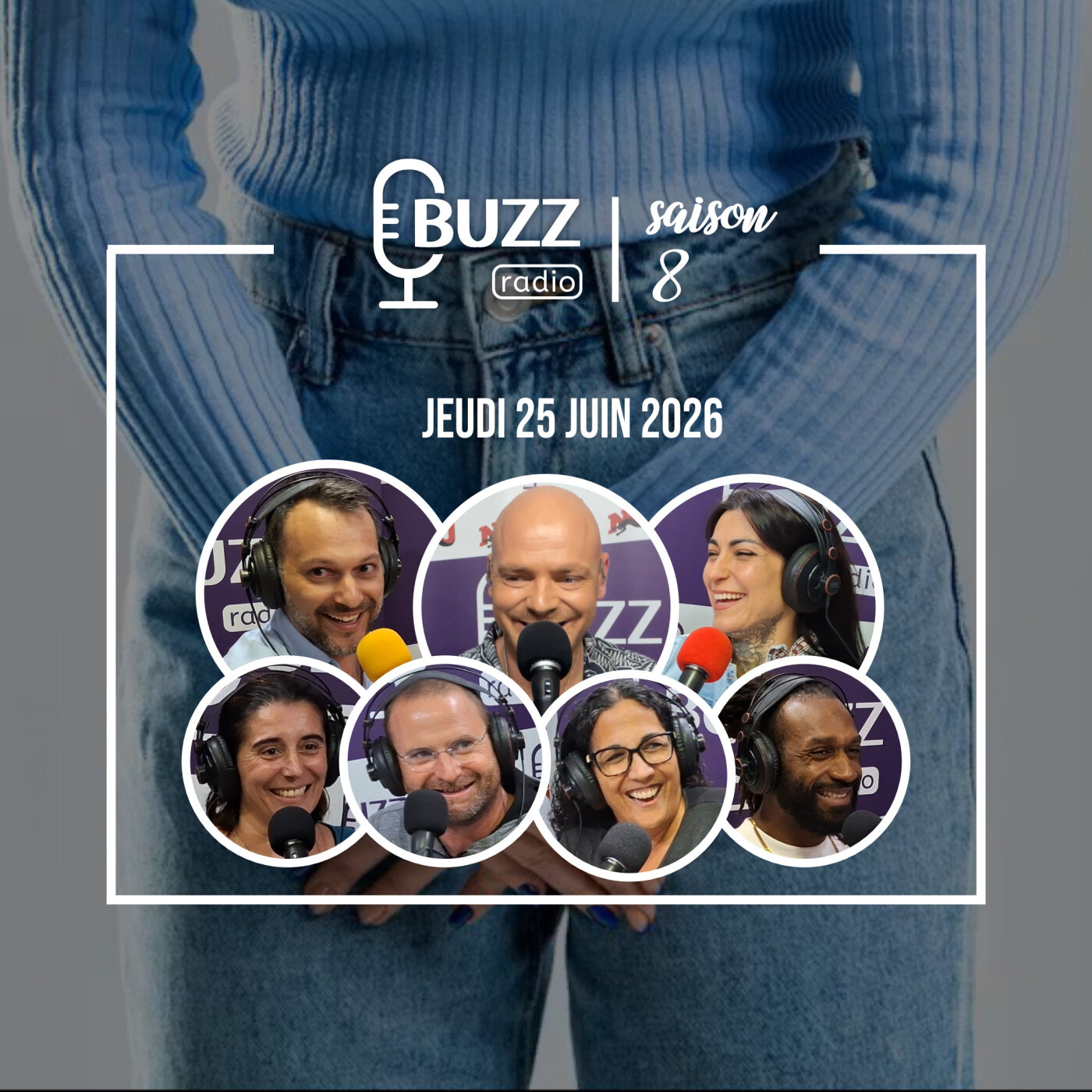 Jeudi 25/06/2026 - Chasse aux fake news : des histoires d'objets coincés episode artwork