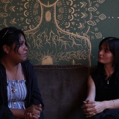 Interview de Dhamaris, partie 1 cover