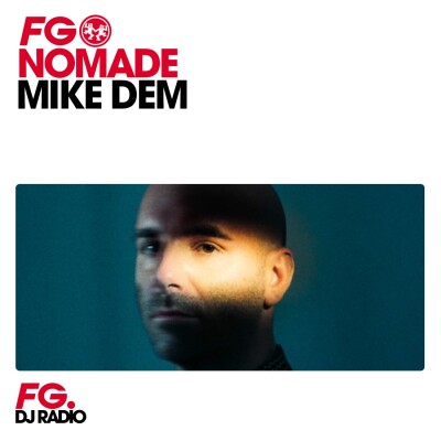 MIX : MIKE DEM cover