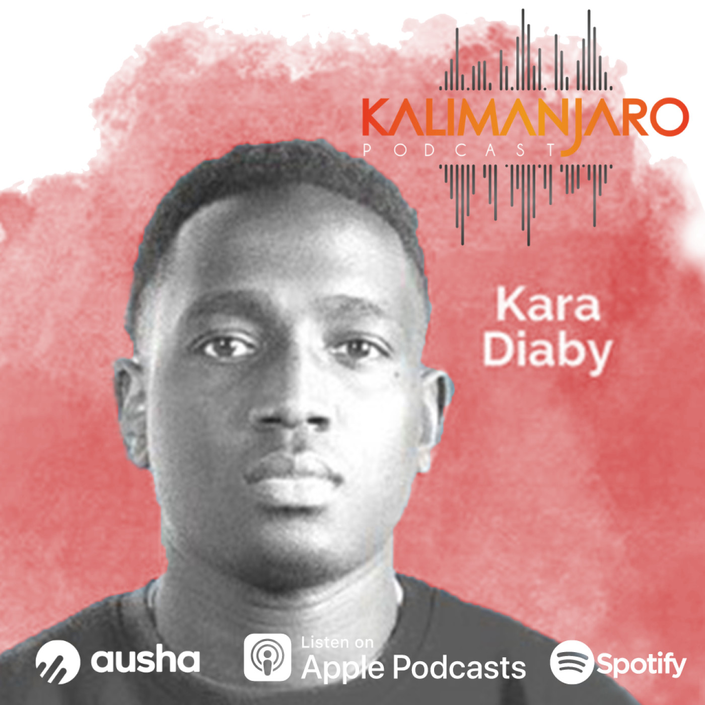 KALIMANJARO - Le Podcast des ambitieux