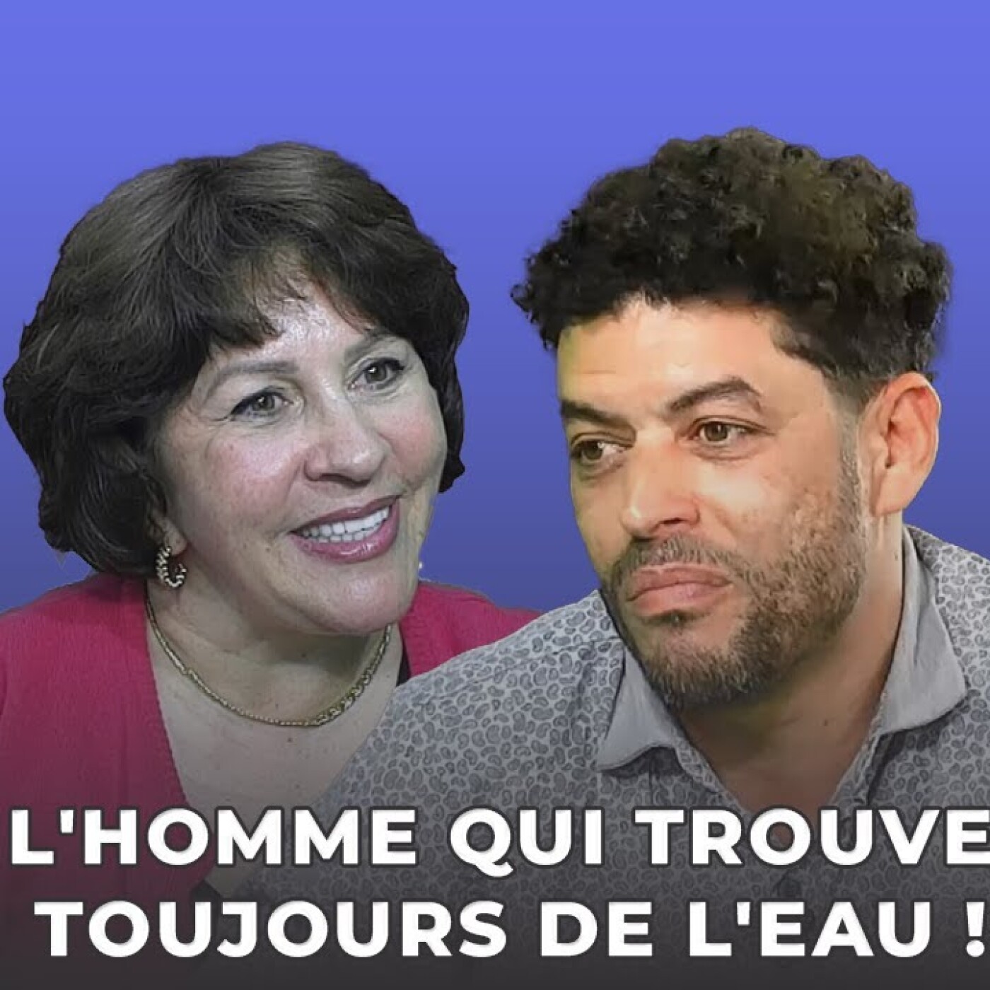 Axiome reçoit Rachid Haddouz : L'homme qui trouve toujours de l'eau ! episode artwork