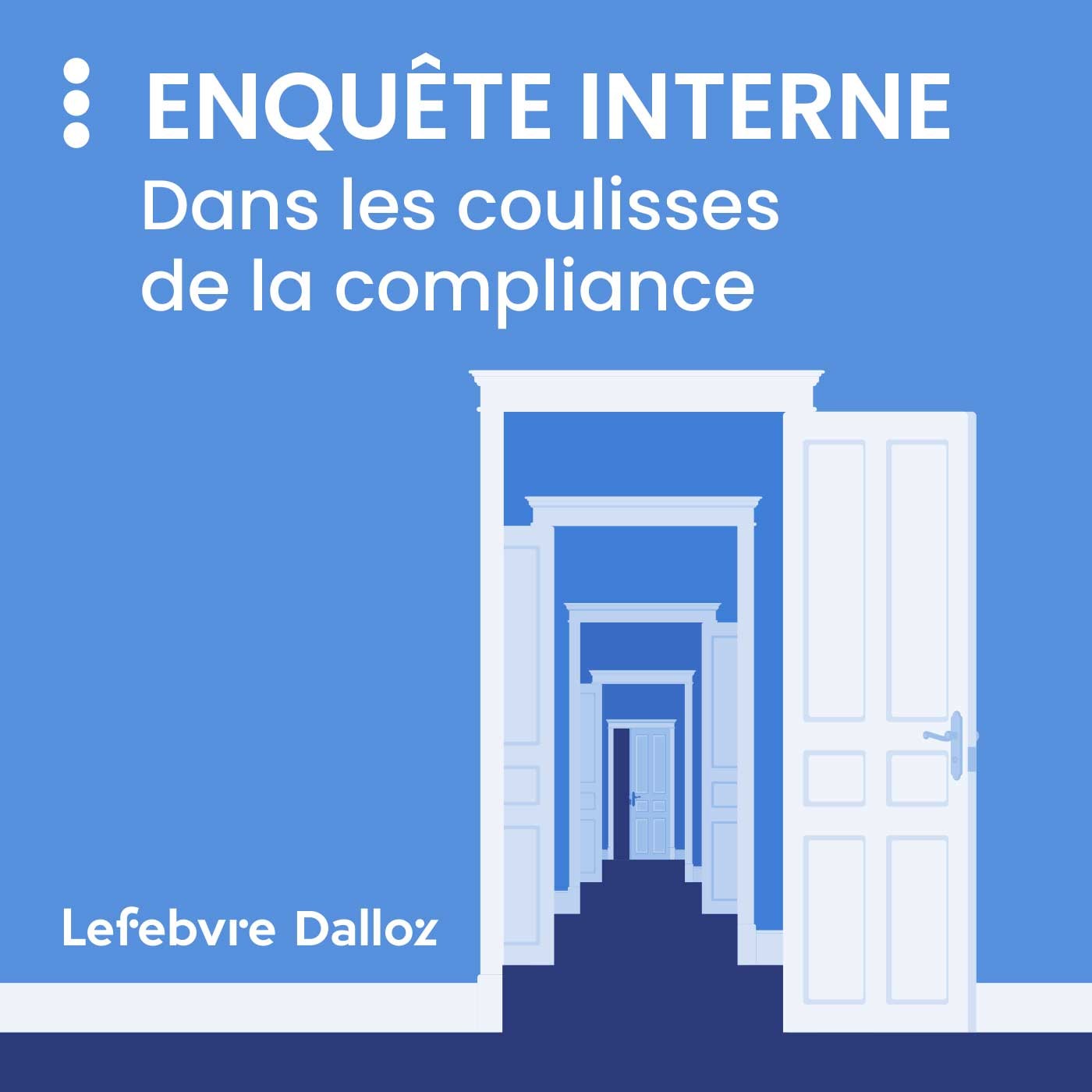 Agence française anticorruption : Charles Duchaine fait le bilan episode artwork