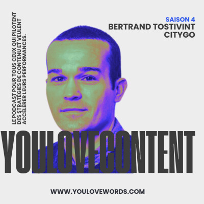 59 - Comment Citygo a externalisé sa production de contenus pour gagner en expertise et en temps ? cover